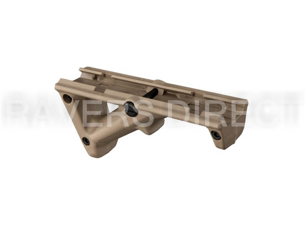 MAGPUL USA AFG-2 Angled Fore Grip FDE MAG414 / KAC BCM NOVESKE LaRue Fortis BAD MEGA RAINIER Strike V7 M-LOK PTW トレポン マグプル拍卖