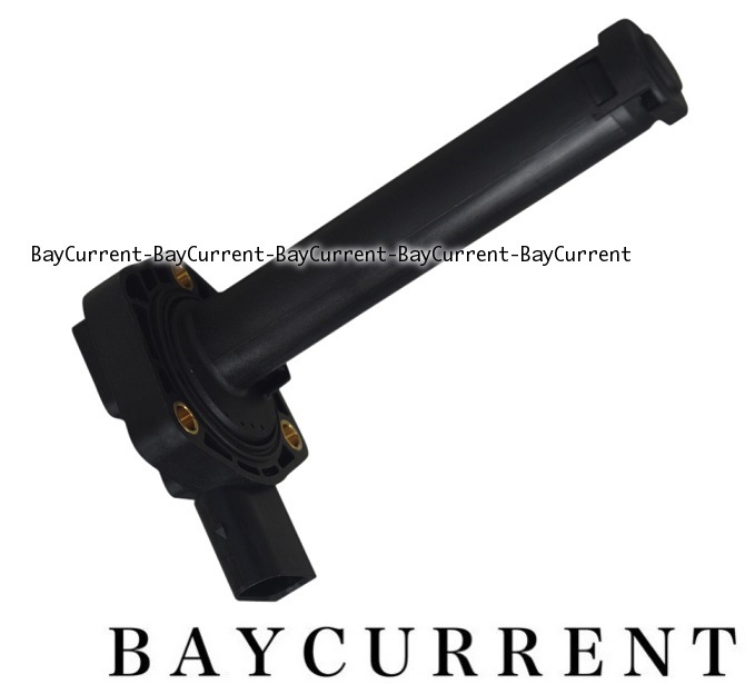 【正規純正品】 BMW オイルレベルセンサー E90 E91 E92 E93 F33 E60 E61 F07 F10 F11 F06 F12 F13 F01 F02 X3 X4 X5 X6 12617607909拍卖