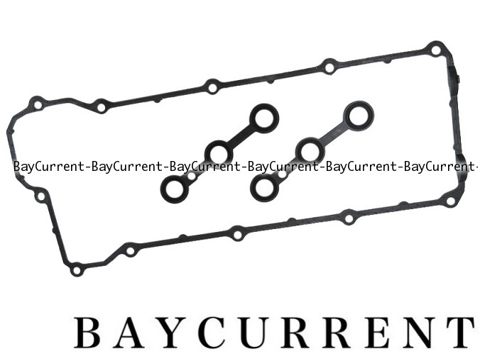 【正規純正OEM】 BMW タペットカバーパッキン ヘッドカバーガスケット 3シリーズ E36 320i 323i 325i 325is 328i M3 11120034107拍卖