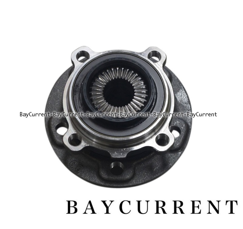 正規純正OEM フロント ハブベアリング BMW 2シリーズ F45 F46 218d 218i 220i 225i MINI F54 F55 F56 クーパー クーパーS 31226850415拍卖