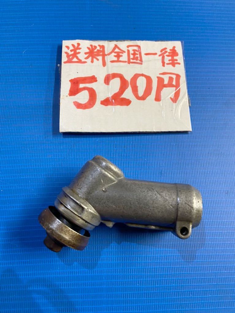 草刈機刈払機 部品パーツ ヘッドギア/ヤ ギヤ/アケースベベルギア/ヤ ギア歯数10山シャフト径mm 先端5mm パイプ径23mm 中古拍卖