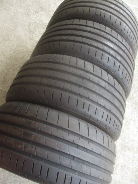 ☆新品?即決アリ☆ブリヂストン ポテンザS007A 245/35R19 4本拍卖
