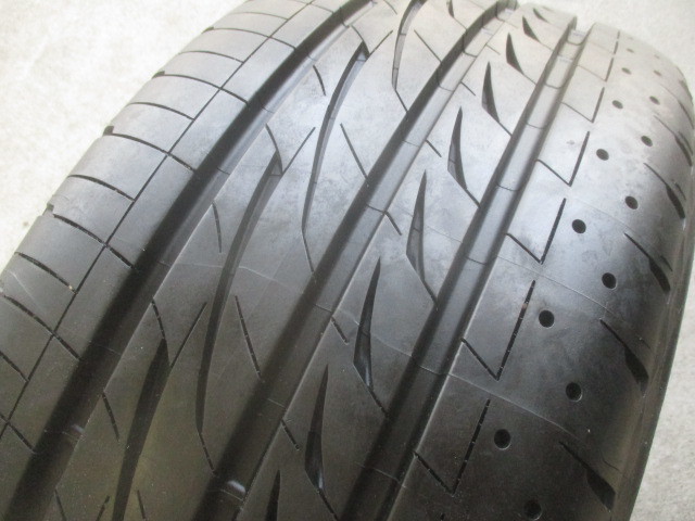 ☆新同☆即決アリ☆ブリヂストン レグノGRV2 245/40R19 4本拍卖