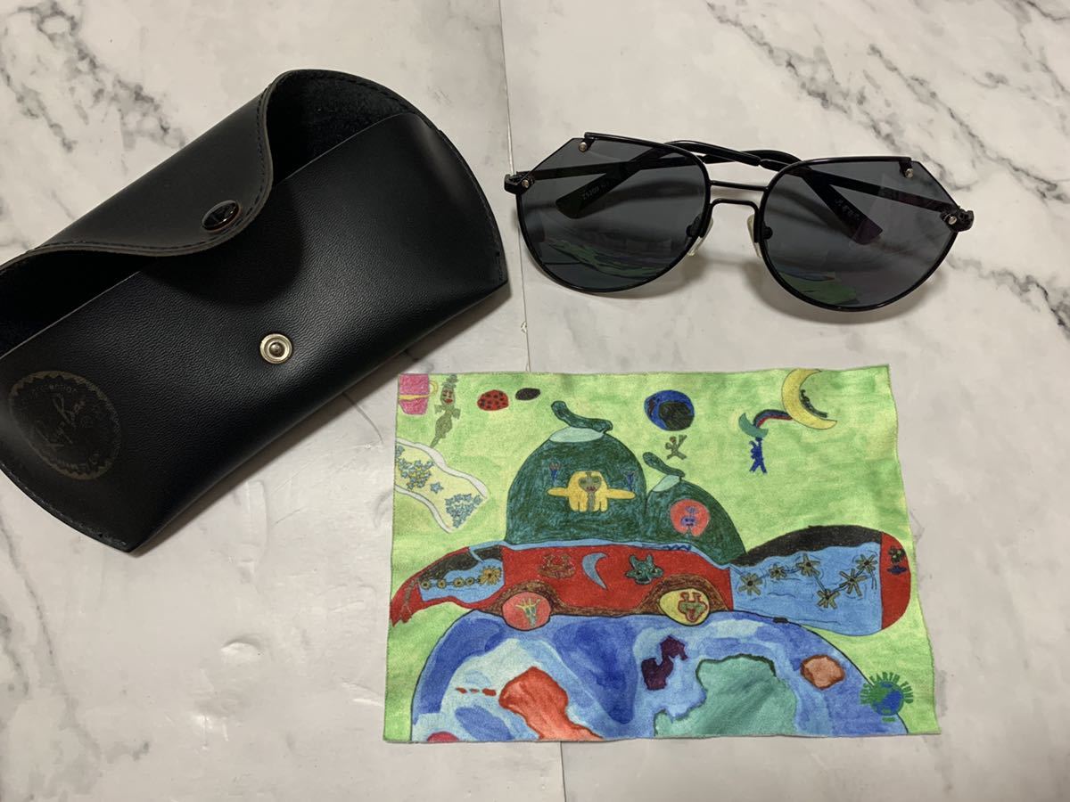 キッズ子供用サングラス中古ノーブランド拍卖