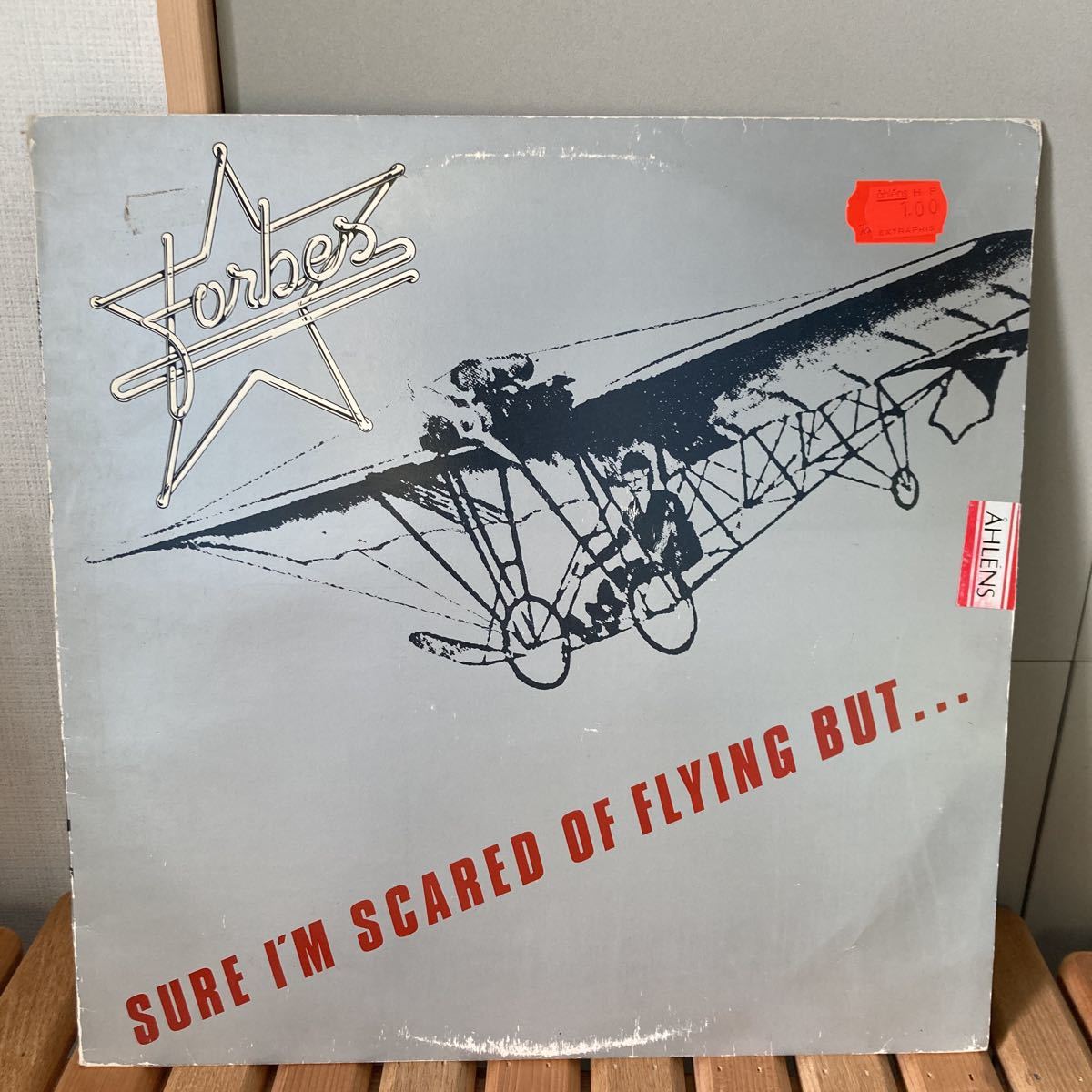 【レア】FORBES、sure I'm scared of flying but、フリーソウル、オルガンバー、ネオアコ拍卖