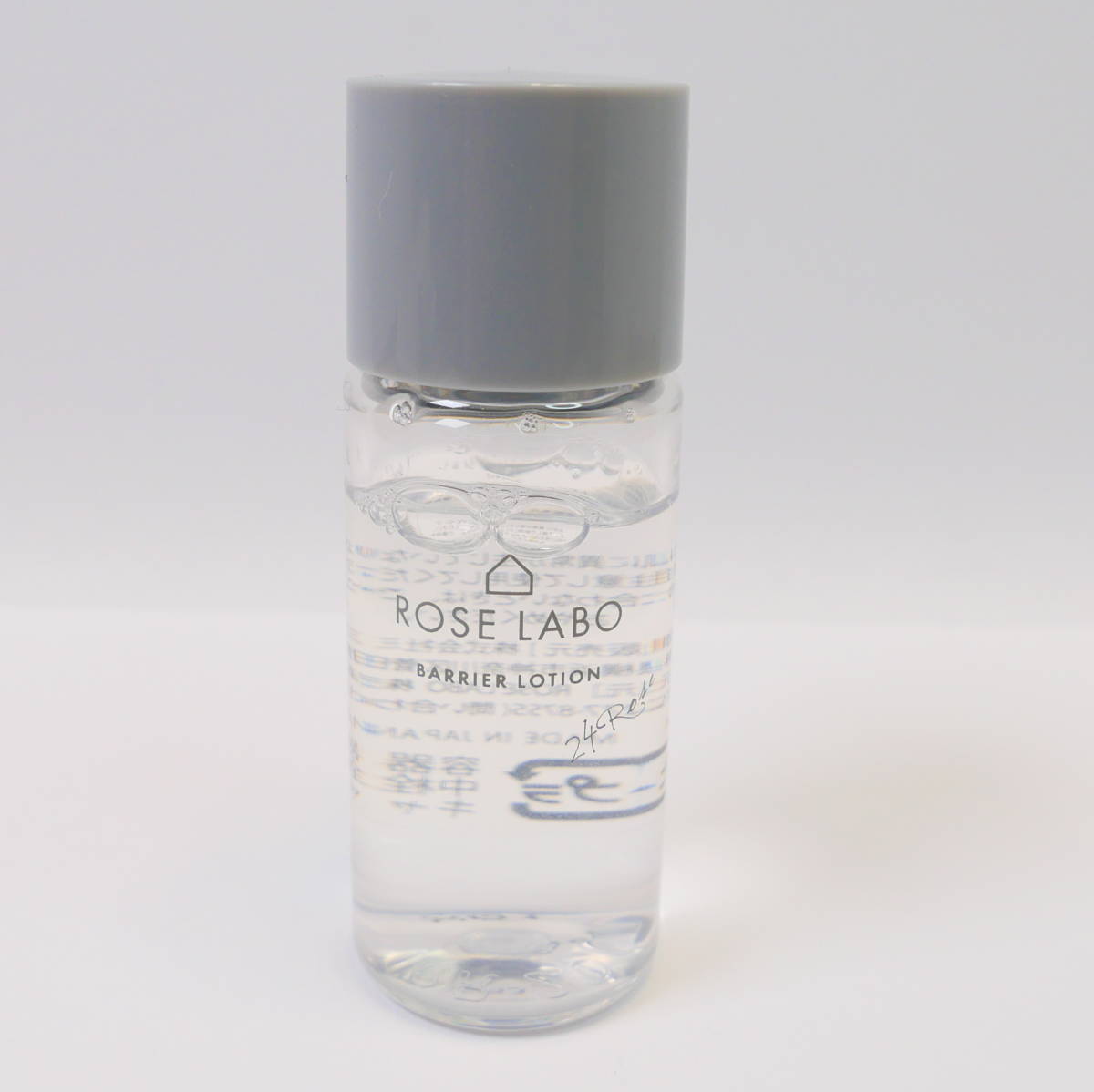 ♪中古コスメ★ROSE LABO ローズラボ バリアローション 20ml拍卖