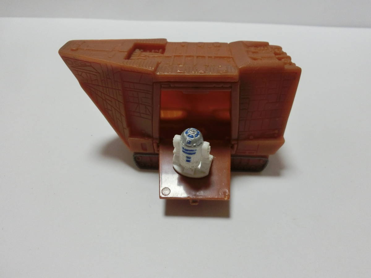 ★非売品★ スターウォーズ・トリロジー 1997年 ★ケンタッキー・フライドチキン KFC オマケ★ 拍卖