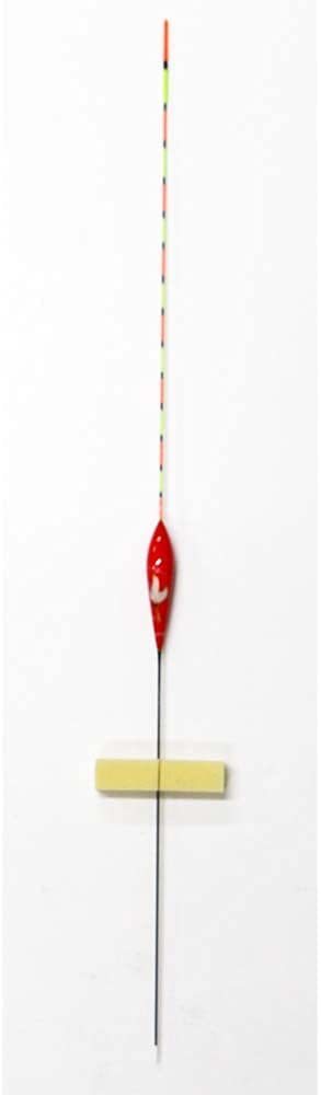 へら浮き 1本 発泡材 ウキ 全長約49.8cm TX-G08 ヘラウキ拍卖