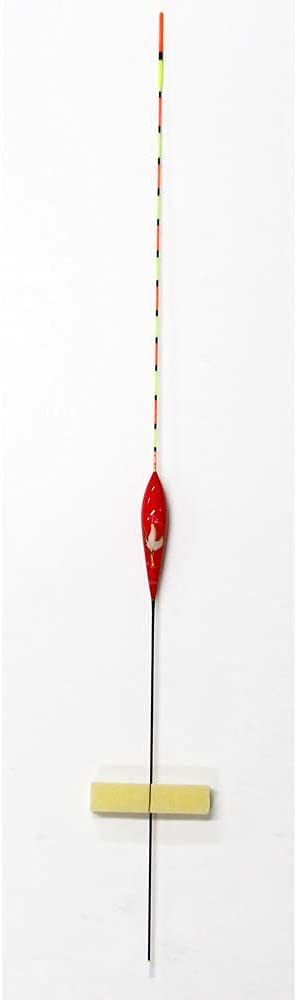 へら浮き 1本 発泡材ウキ 全長約50cm TX-G09 ヘラウキ拍卖