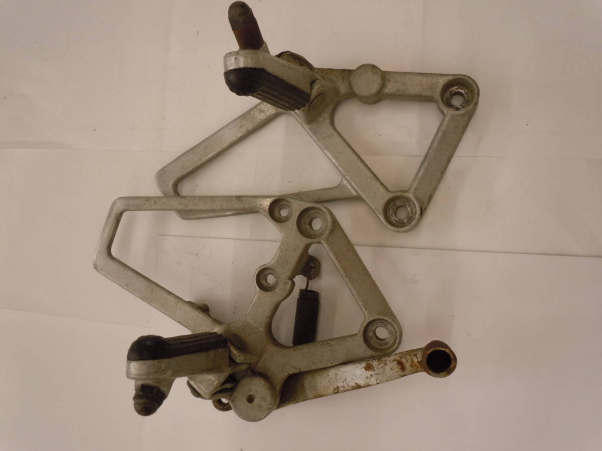 ホンダ NS-1ステップASSY、R,L,メイン、拍卖