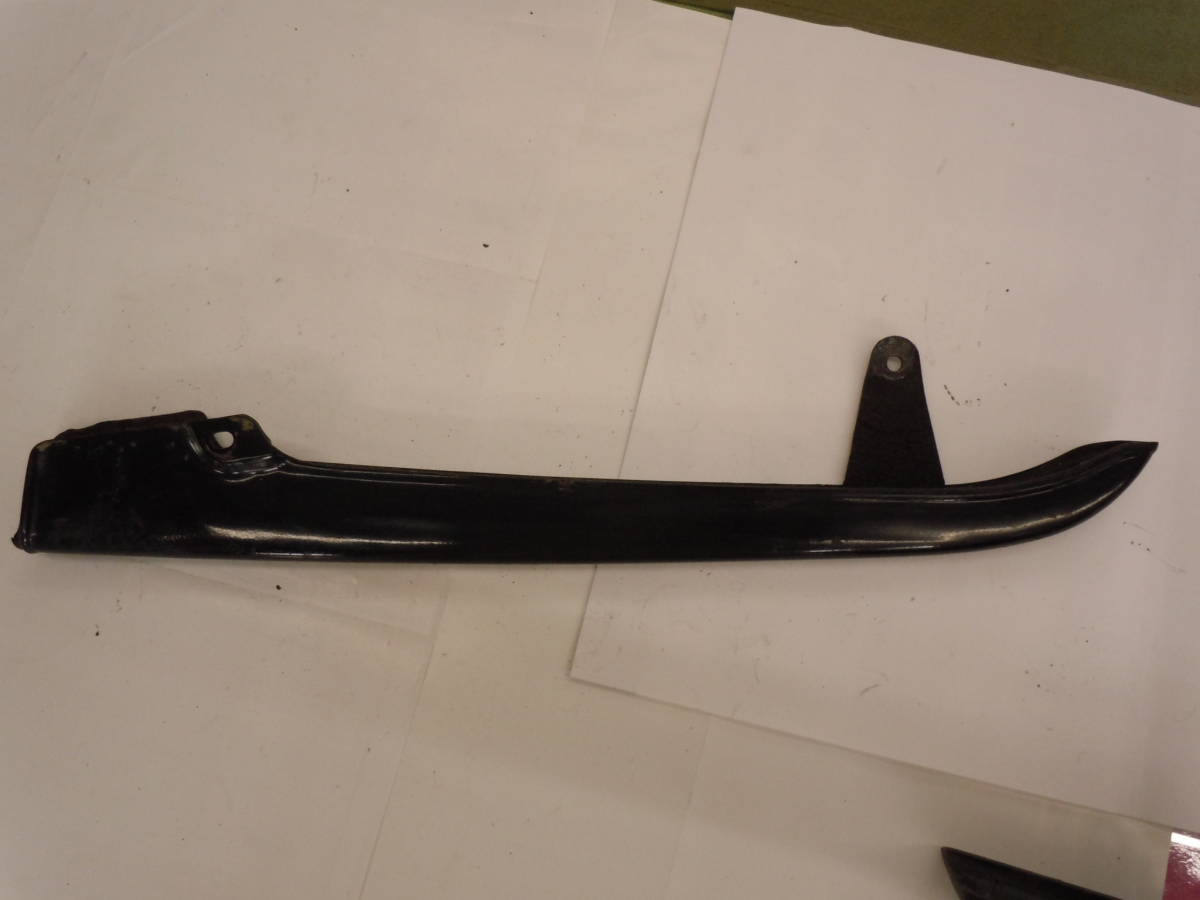 ホンダ CB125J チェーンケース拍卖