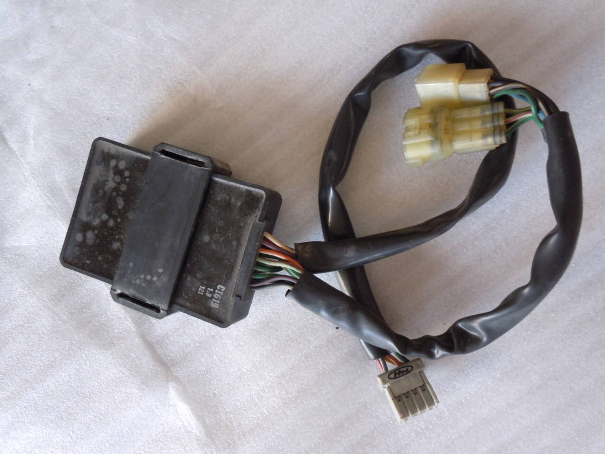 ホンダ NS-1  C,D,I,ユニット拍卖