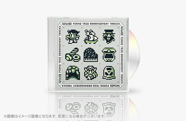 サガ30周年記念BOX【神】特典 魔界塔士 Sa・Ga ミニアルバム 未開封拍卖
