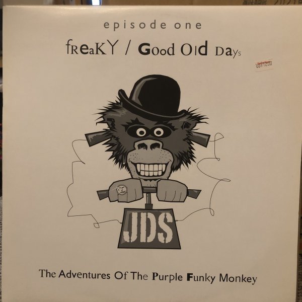JDS / Freaky , Good Old Days拍卖