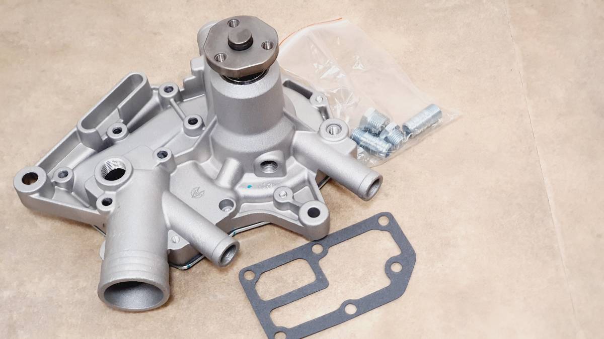 ルノー・5 サンク/5アルピーヌ/5アルピーヌターボ ウォーターポンプ拍卖