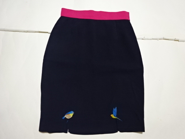 ●伊太利屋 イタリヤ スカート 11(74)●0628●拍卖