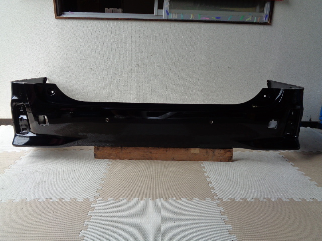 ⑥ アルファード リアバンパー AGH30W 30系 52159-58190拍卖