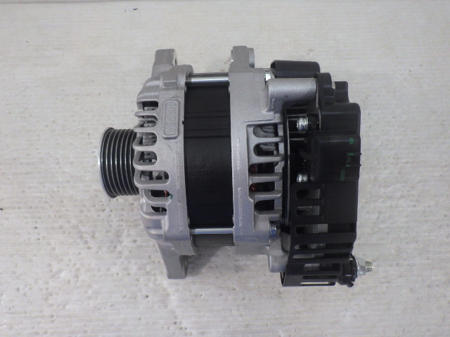 【Y0231】 美品 中古 MA37S ソリオバンディット ハイブリッドMV 2021年 オルタネーター ISG ASSY 96100-81P50 即決拍卖