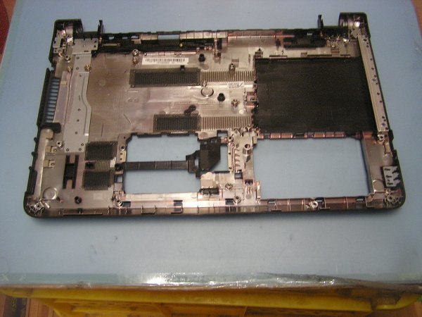 NEC Versapro J VF-K VJ17LFWL1RRK 等用 下部ケースのみ拍卖