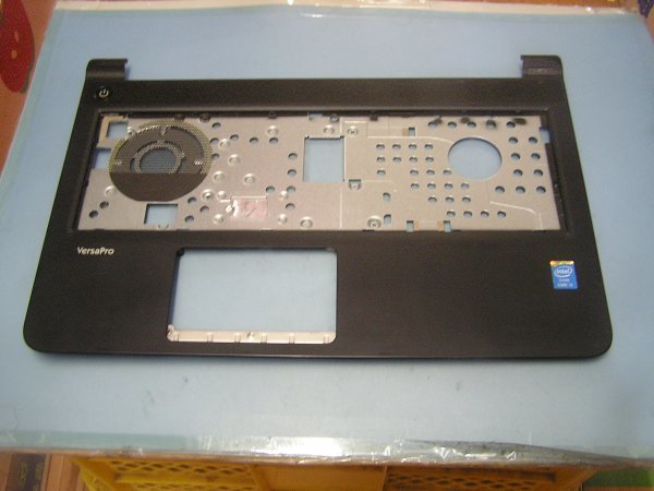 NEC Versapro J VF-K VJ17LFWL1RRK 等用 パームレスト部拍卖