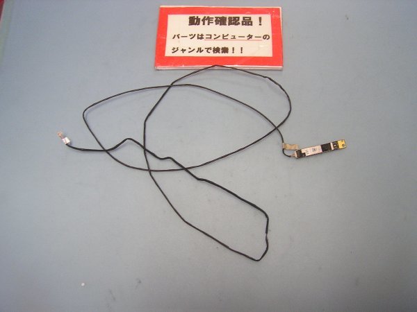 SONY Fit15 SVF15327EJW 等用 液晶部カメラ基盤拍卖