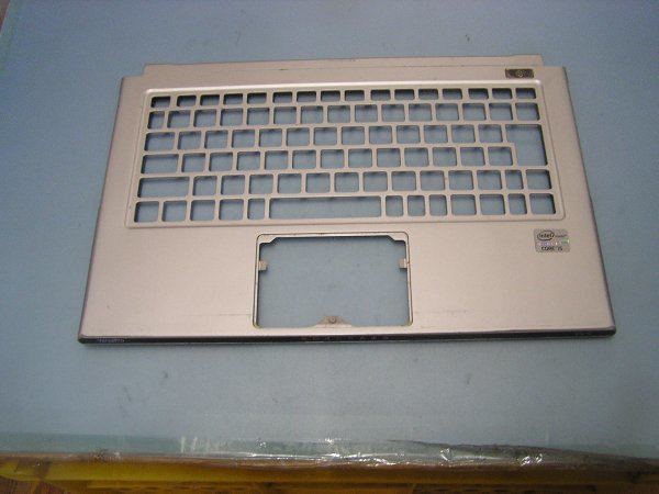 NEC Versapro VK18T/G-G VK18TGZDG 等用 パームレスト拍卖