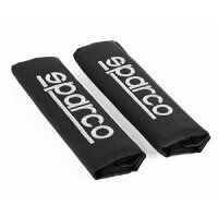 スパルコ CORSA ショルダーパット ブラック【SPC1204BK-J】拍卖