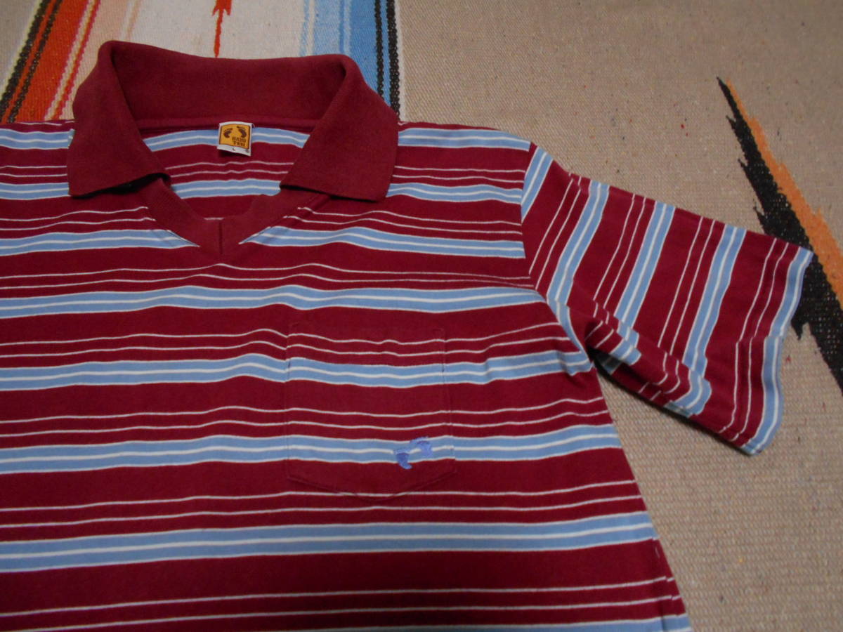 1970S HANG TEN ハンテン オールドサーフ サーフィン スケートボード ビンテージ カリフォルニア CALIFORNIA VINTAGE BMX SKATEBOARD拍卖