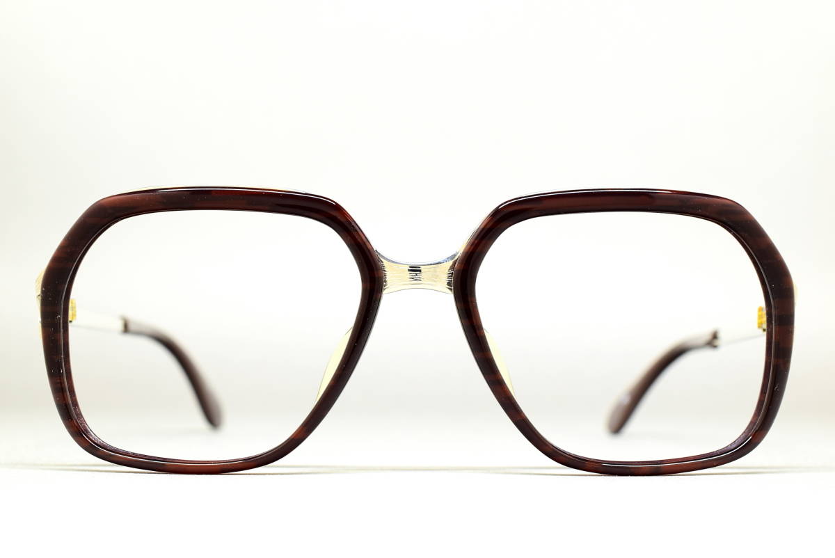 デッドストック 1970s YST-200 52-18 メガネ サングラス フレーム ヴィンテージ拍卖