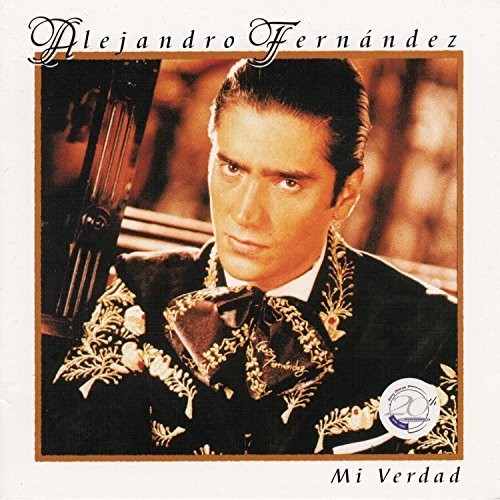 (お買い得!中古)Mi_Verdad Fernandez_Alejandro拍卖