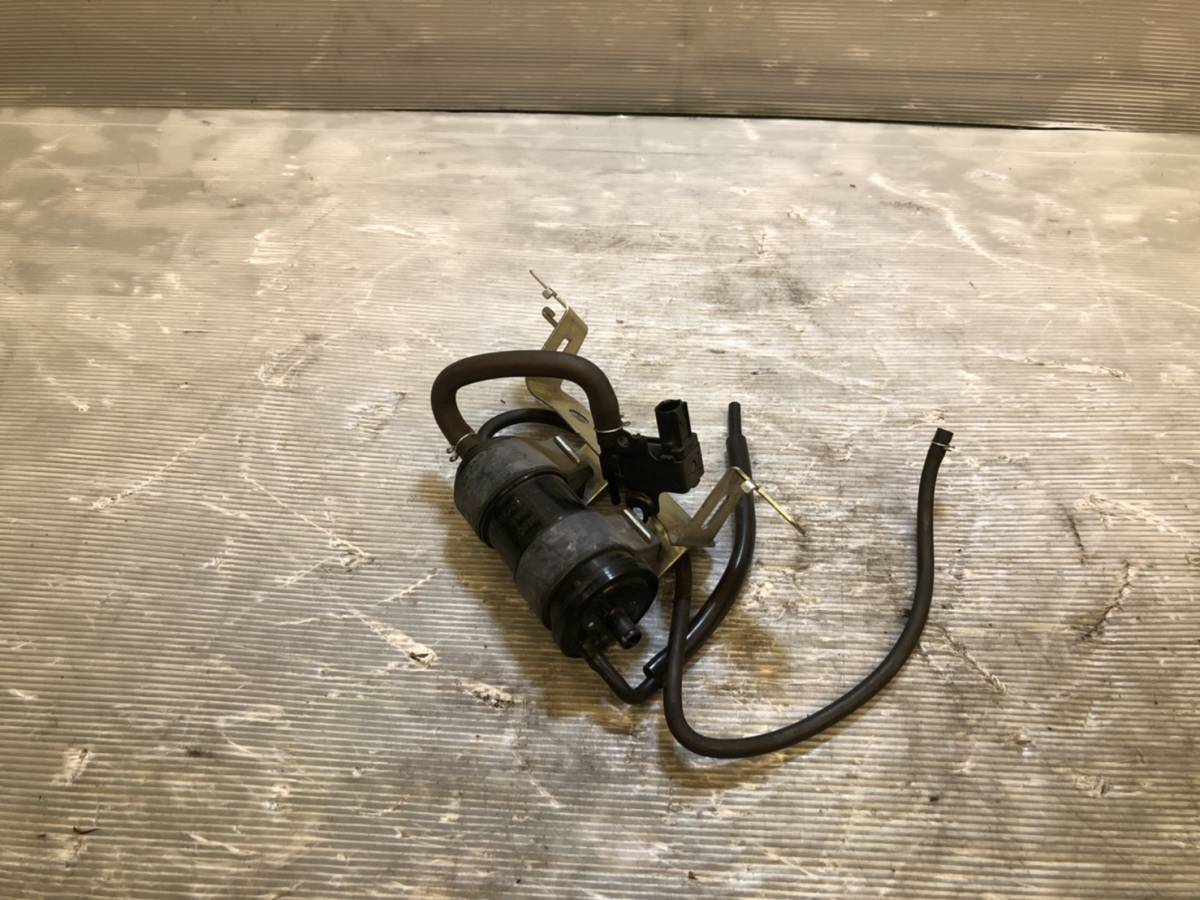 ホンダ・PCX150・KF30・純正チャコールキャニスターフィルターバイパスホース拍卖