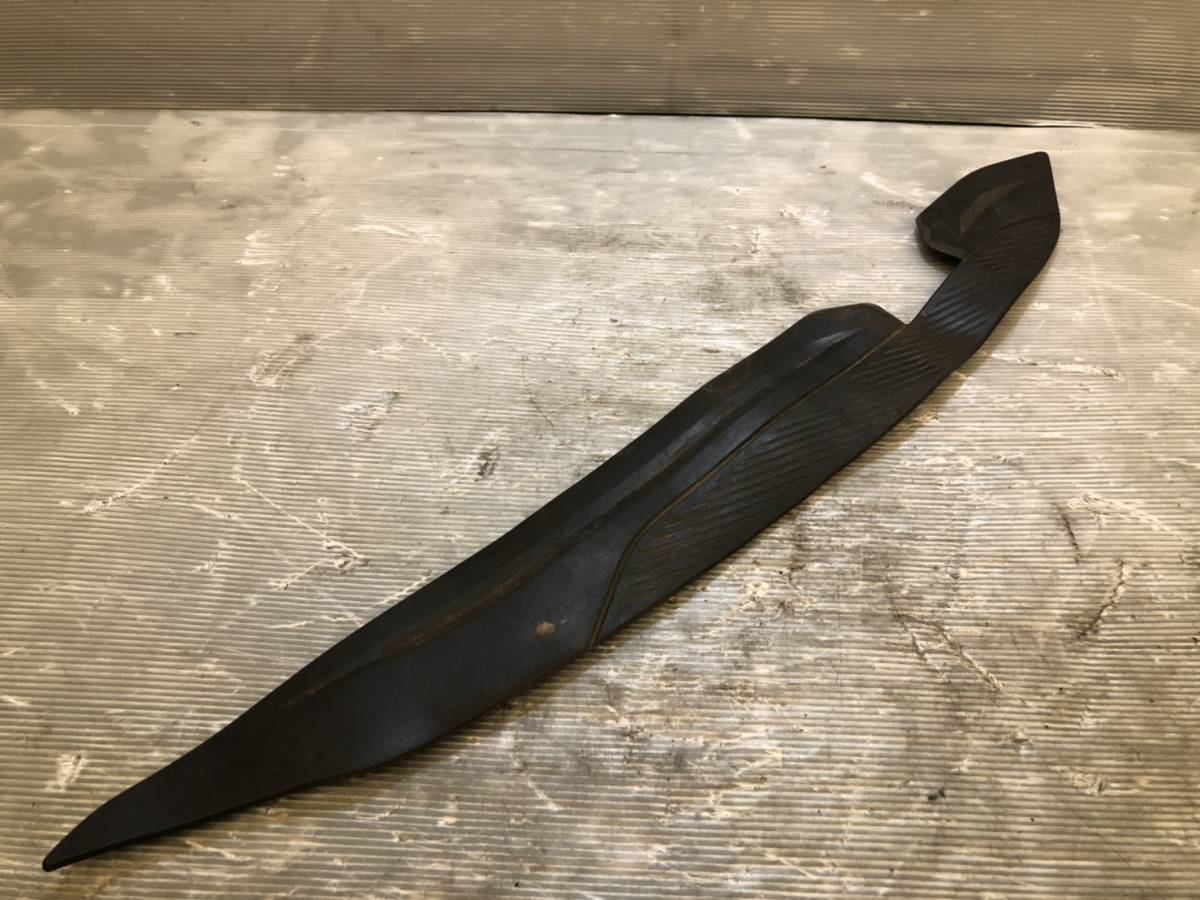 ホンダ・PCX150・KF30・純正ステップボートゴムフロアマット左拍卖