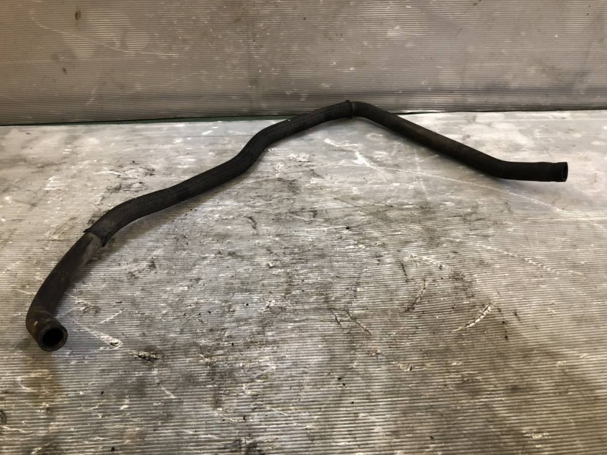 スズキ・スカイウェイブ・CJ43A・純正ラジエーターホース2拍卖