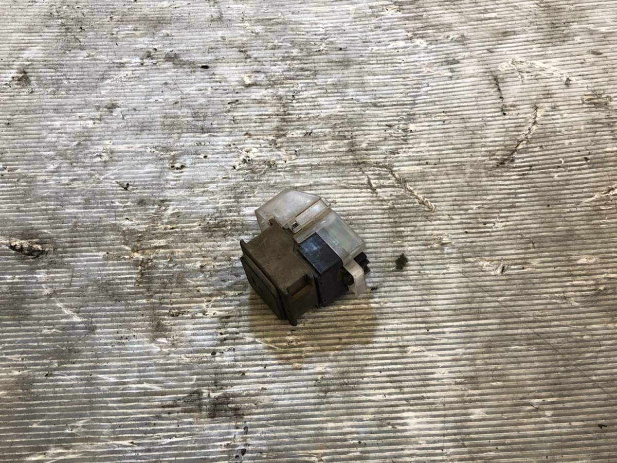 スズキ・スカイウェイブ・CJ43A・純正セルスターターリレー拍卖