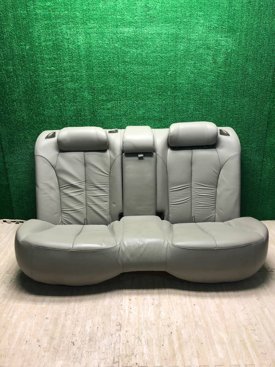 シーマ GF50 リアシート H13年 管5460拍卖