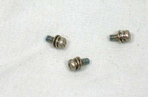 ◆◇送料無料!!CF-F10,F9,F8 ハンドル部ネジ錆びてませんか?拍卖