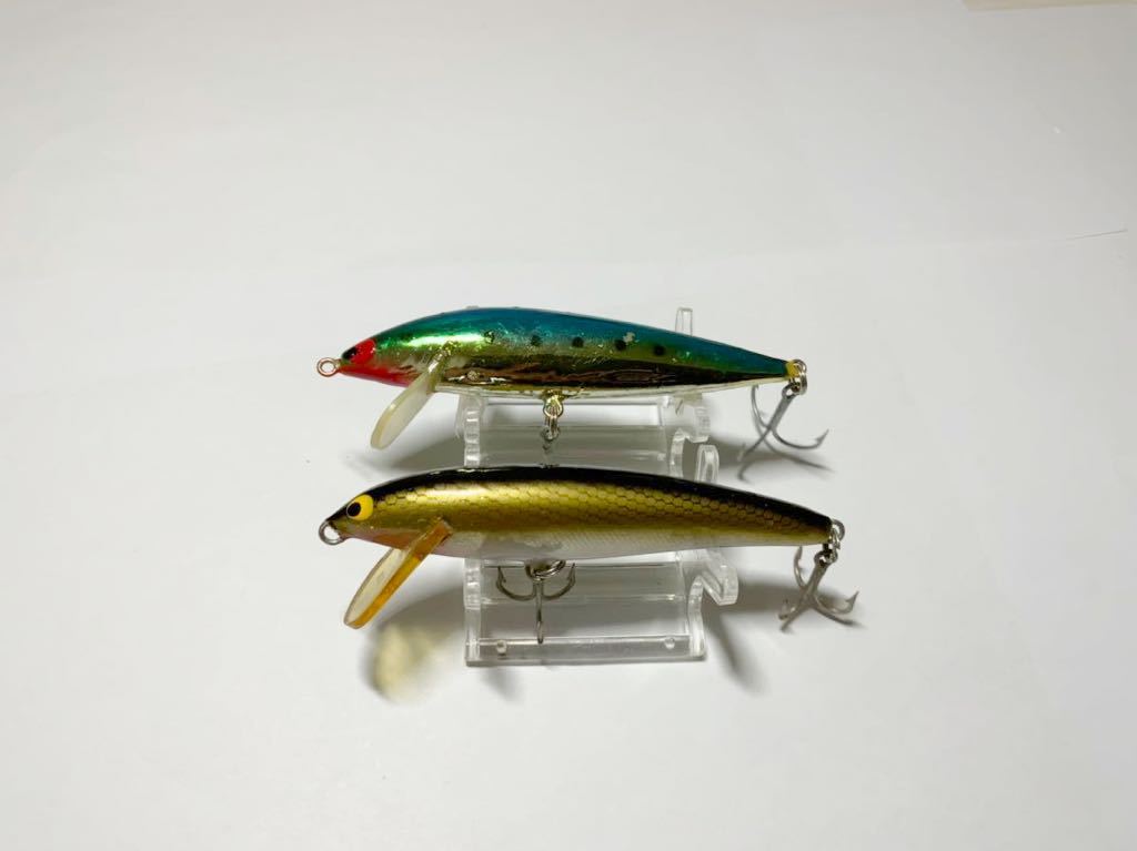 スミス ラブル MD-9 他 85 11g ☆2セット拍卖