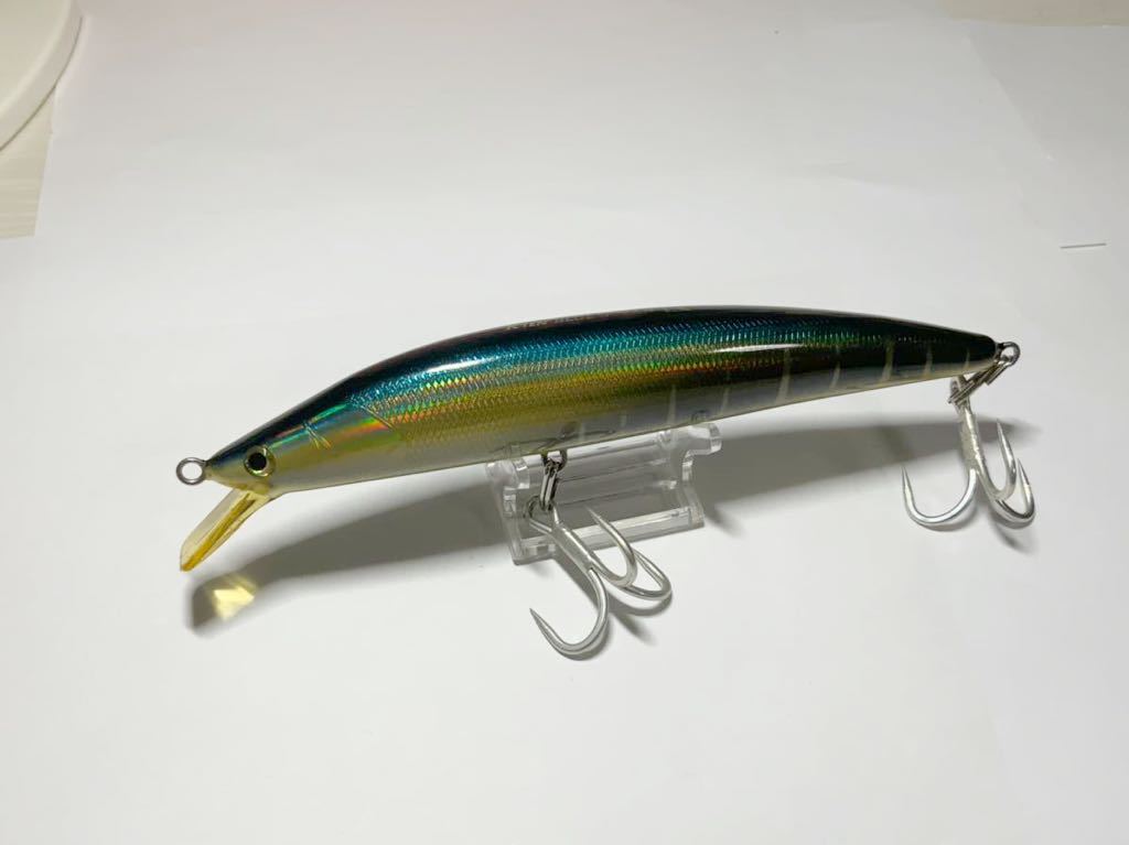 タックルハウス K-TEN ブルーオーシャン EX BF 175拍卖