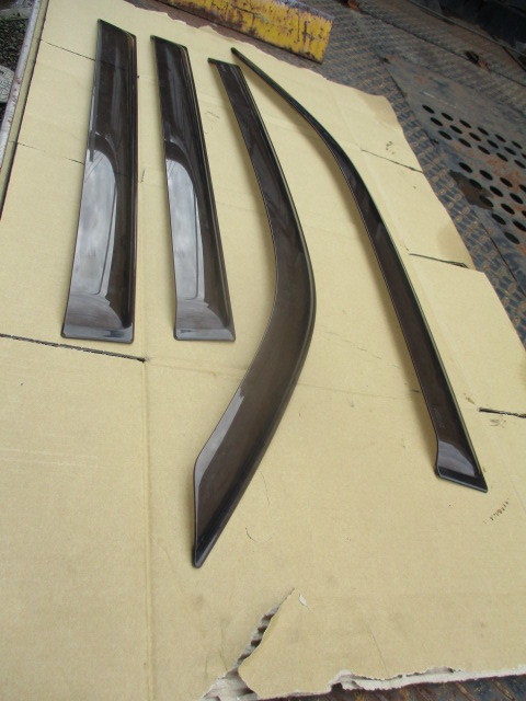 ム-ヴ(L150S)ドア-サイドバイザ-1台分拍卖