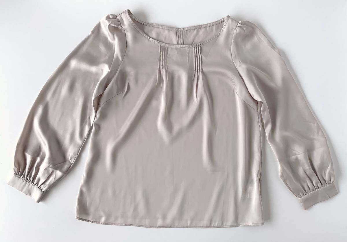 ★送料無料 超美品 Swingle スウィングル トップス シャツ サイズ1 レディース 女性用拍卖