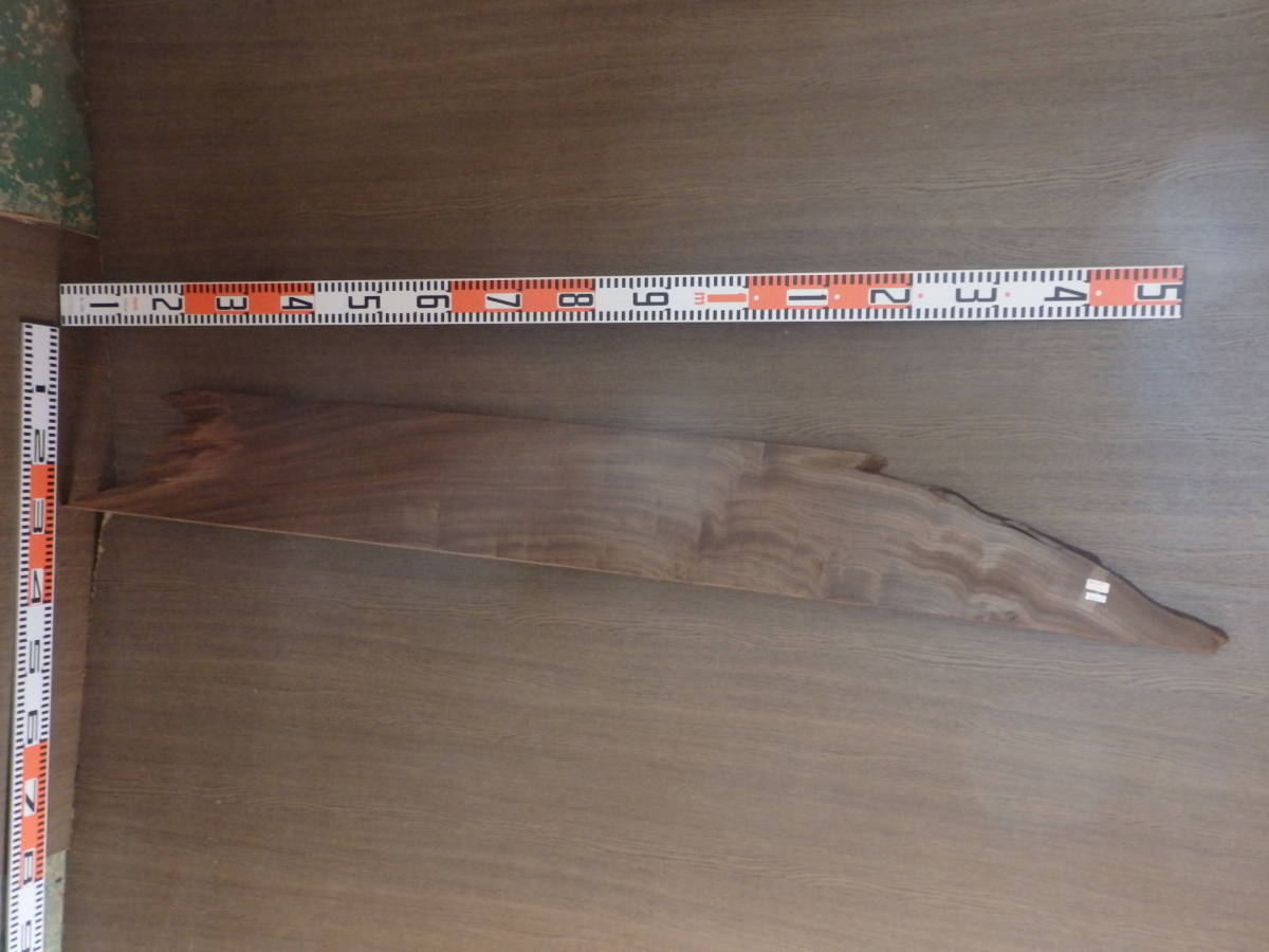 b1061632 神代欅●厚約 2cm☆無垢板1枚板 木材 板 DIY 板材 天板 棚板 テーブル 看板 花台など種類豊富!拍卖