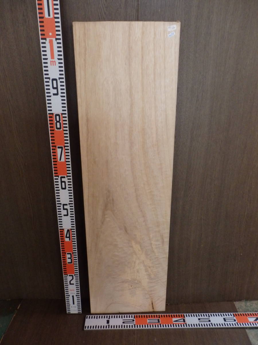 b1061518 桐●約1m4.5cm×30cm×厚2cm☆無垢板1枚板 木材 板 DIY 板材 天板 棚板 テーブル 看板 花台など種類豊富!拍卖