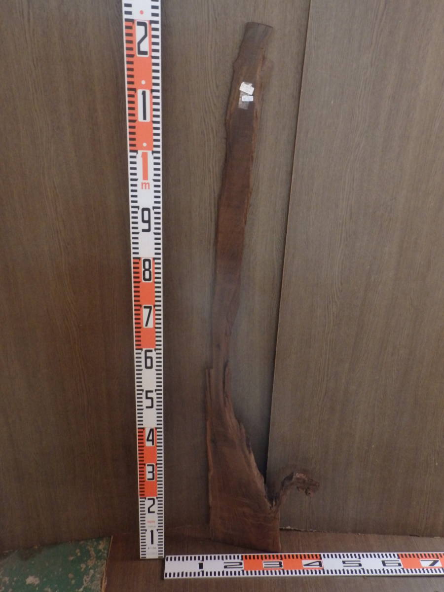 b1061625 神代桂●厚約 8mm~1cm☆無垢板1枚板 木材 板 DIY 板材 天板 棚板 テーブル 看板 花台など種類豊富!拍卖