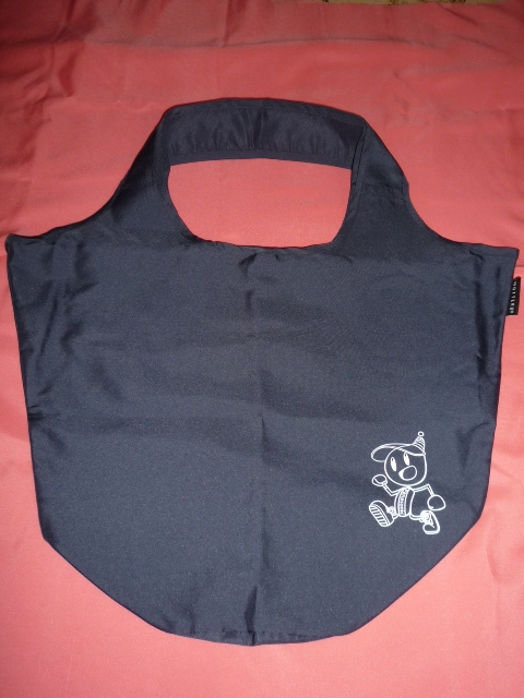 激レア!カワイイ♪ パナソニック キャラクター エコバッグ トートバッグ (非売品)拍卖