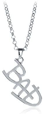 マイケルジャクソ ペンダント BAD拍卖