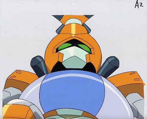 メダロット魂 21621-05(6677)拍卖