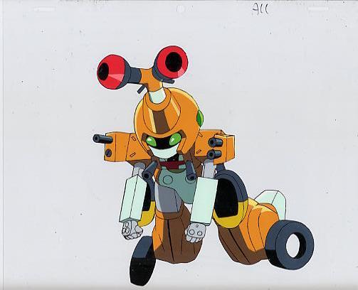 メダロット魂 21621-06(6678)拍卖