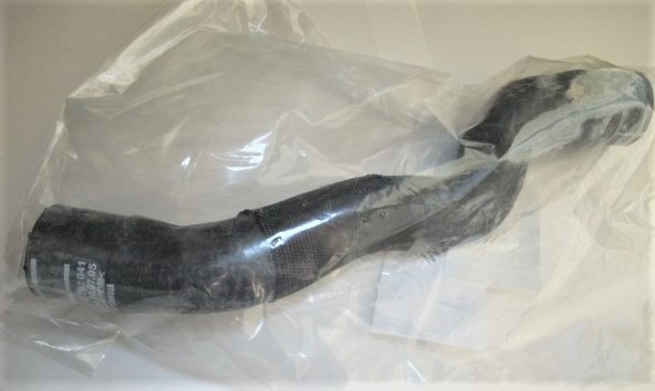 (送料込) サーブ 9-3 FB284 V6用クーラントホースアッパー(ラジエーター)【サーブ純正・新品】拍卖