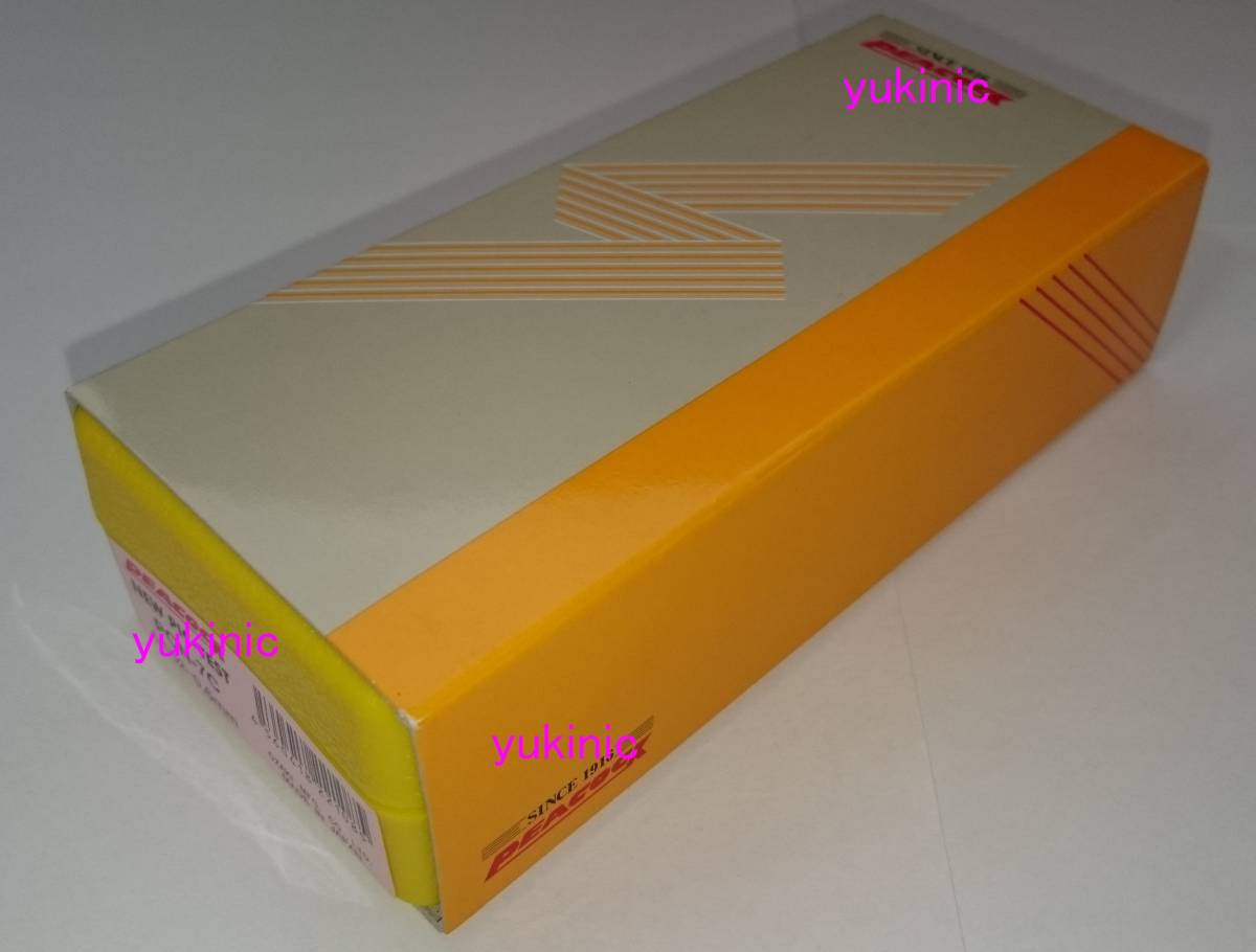 新品 尾崎製作所 ピーコック PEACOCK ニューピクテスト PCN-7C ノークラッチタイプ・内目盛付・目量:0.002mm・測定範囲:0.6mm 旋盤フライス拍卖