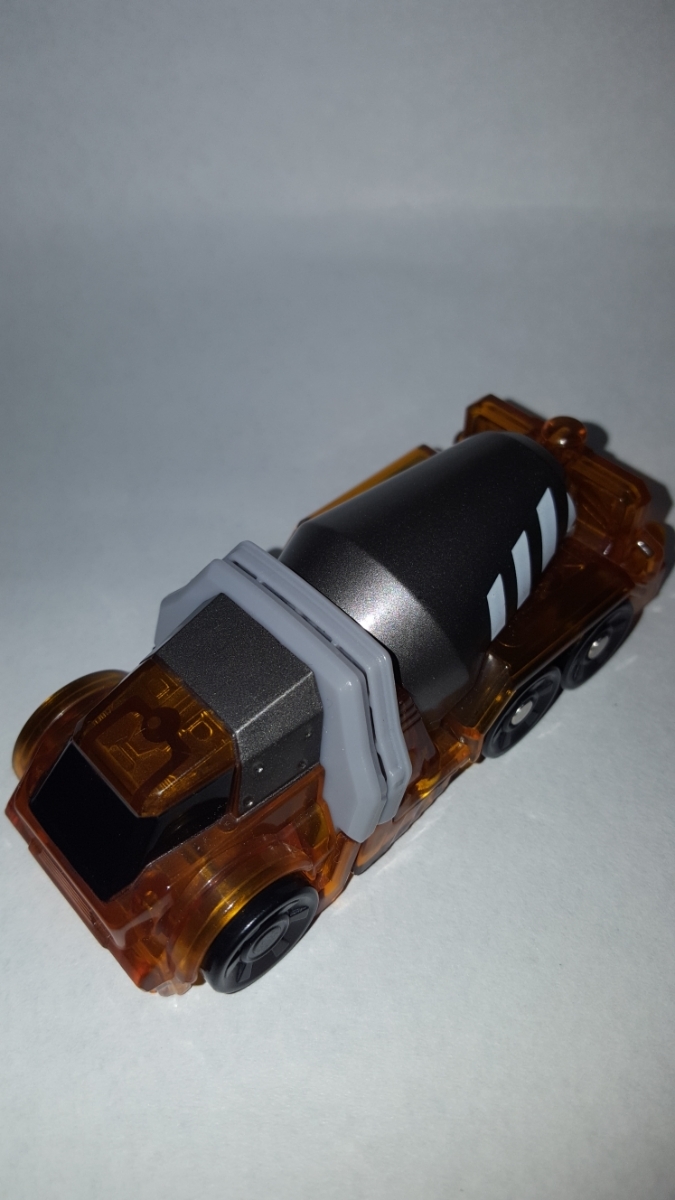 仮面ライダー ドライブ 食玩 SG シフトカー C 069 シフト スピンミキサー KAMEN RIDER DRIVE shiftcar Shift spin mixer Candy Toy 変身拍卖